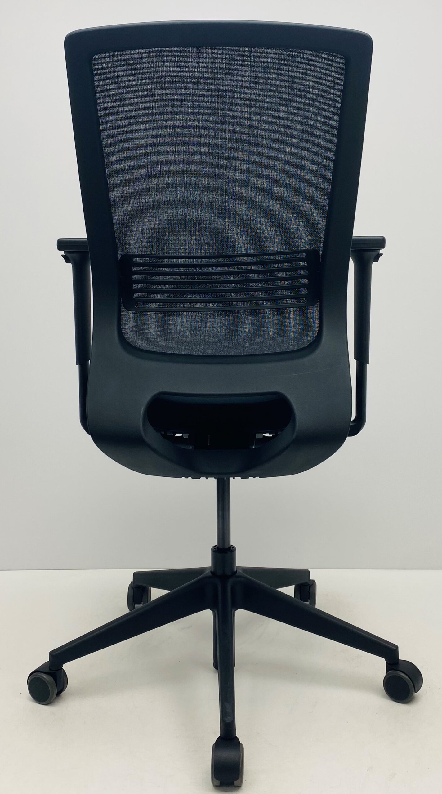 Bureaustoel Ahrend Prime zwart